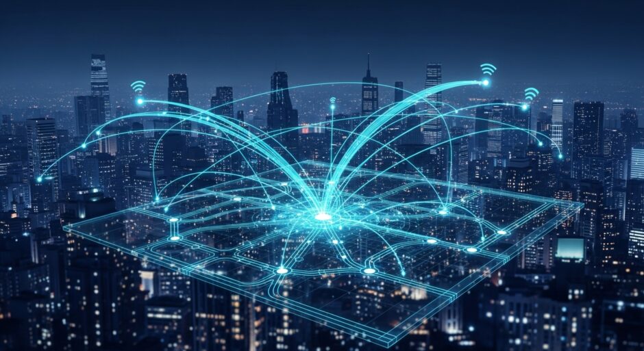 ソフトバンクのメトロネットワーク自律運用｜国内初、TM Forum ANレベル3認定を取得