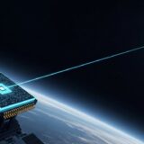 KDDI総合研究所×京都大学、周波数変調型フォトニック結晶レーザーで6万km級「宇宙光通信」実証