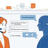 auチャットサポートにKDDIのAIエージェント導入、人間の応対学習で応対時間7割削減を目指す