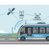 NTTドコモビジネスら、仙台で「災害に負けない」自動運転バス実証を開始