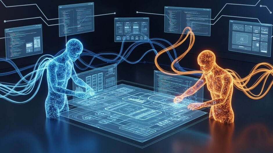 Anthropic「Claude Agent SDK」が長時間稼働AIエージェント問題に挑む