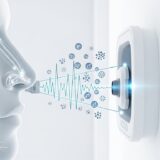 Aryballe電子鼻×三叉神経刺激　嗅覚を失った人に「ニオイの存在」を伝える新技術とは