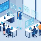 DeNA×THA「リーダーズAI」企業リーダーの思考をAI化するエンタープライズサービス