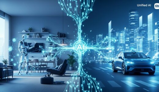 Xiaomi「MiMo-Embodied」オープンソース化、自動運転とロボティクスを統合した世界初のAI基盤モデル