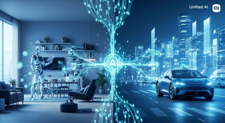Xiaomi「MiMo-Embodied」オープンソース化、自動運転とロボティクスを統合した世界初のAI基盤モデル