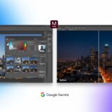 Adobe Photoshop、Google「Nano Banana Pro」統合で生成塗りつぶしが進化