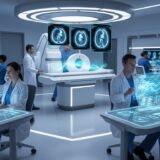 Siemens Healthineers AI-Enablement Servicesが放射線科の負担軽減と生産性向上を支援