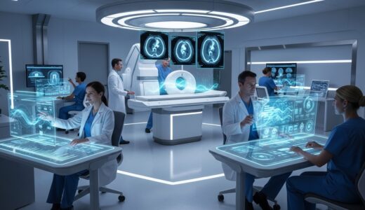 Siemens Healthineers AI-Enablement Servicesが放射線科の負担軽減と生産性向上を支援
