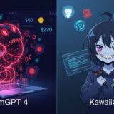 WormGPT 4が220ドルで販売開始、犯罪特化型AIがサイバー攻撃の敷居を劇的に下げる