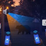 くまアラート™発表、エッジAIで市街地のアーバンベア被害を初動防御─2026年4月実用化へ