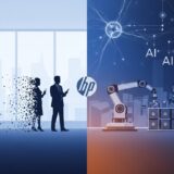 HP、2028年までに最大6,000人削減へ──AI導入で年間10億ドル節約を目指す構造改革