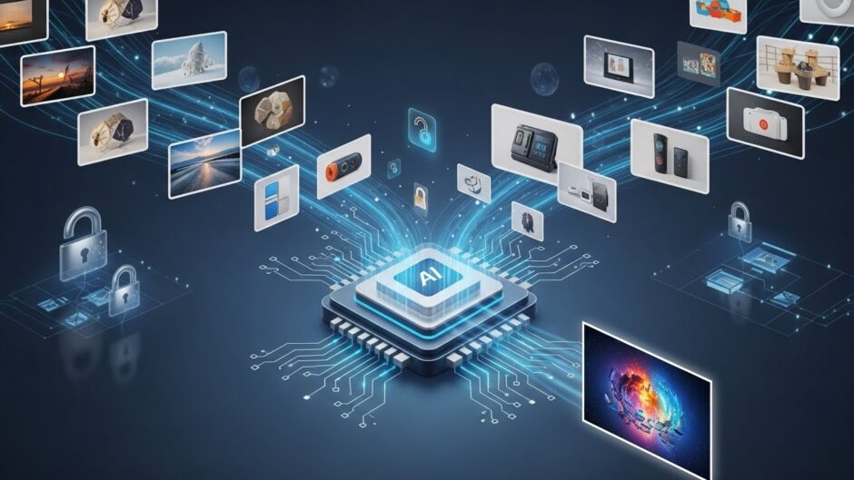 FLUX.2発表、Google Nano Banana Proの4分の1コストで画像生成AIの新時代へ