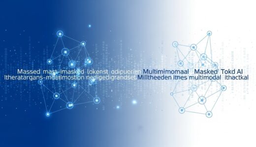 パナソニック、拡散型視覚言語モデル「LaViDa」開発──生成速度2倍のマルチモーダルAI