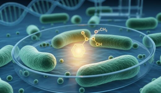 新しい抗生物質の発見、でも実は「既知物質」─Warwick大学の革新的アプローチ