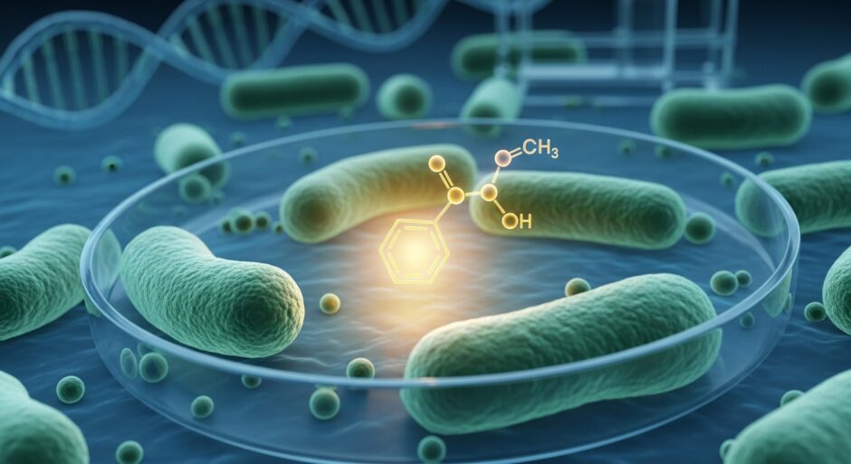 新しい抗生物質の発見、でも実は「既知物質」─Warwick大学の革新的アプローチ