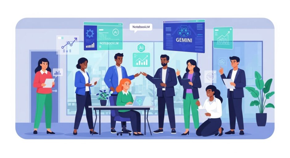 Google People Management Essentials﻿ × FSU、全米先駆的AIマネジメント教育へ