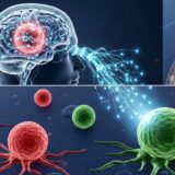 脳が守るか、脳が招くか。神経シグナルとがんの意外な関係【UC Merced研究】