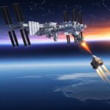 ISS最終段階へ | NASAが選んだSpaceXのデオービット戦略と次世代商業ステーション時代