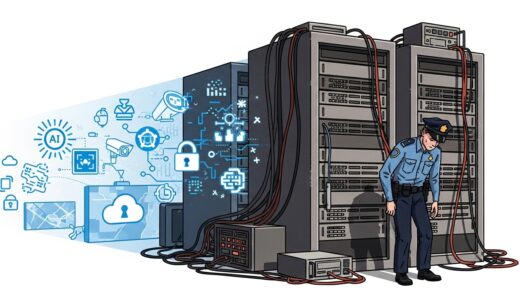 英国警察のIT予算97%がレガシーシステム維持に消える：NAO報告書が明らかにした技術的負債の実態