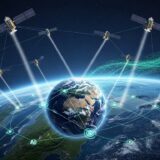 IHI × スペースデータ、衛星データ×デジタルツイン×AIの融合で新時代の地球観測プラットフォームを構築