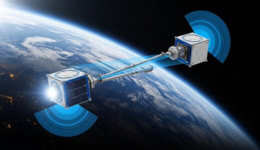 古河電工×東京大学、2026年に実証衛星「ふなで」打ち上げ—小型衛星ビジネスの本格化へ