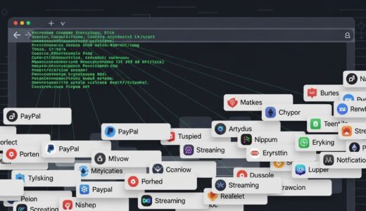 Matrix Push：ブラウザ通知を乗っ取りフィッシングに悪用する新C2ツールの仕組み