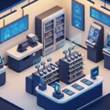 トライアルGO西荻窪店オープン、顔認証決済と30人時運営を実現