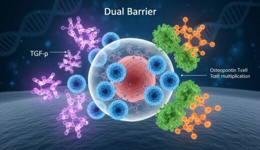 転移性大腸がん、免疫療法が効かない理由を単一細胞解析で特定 Nature誌