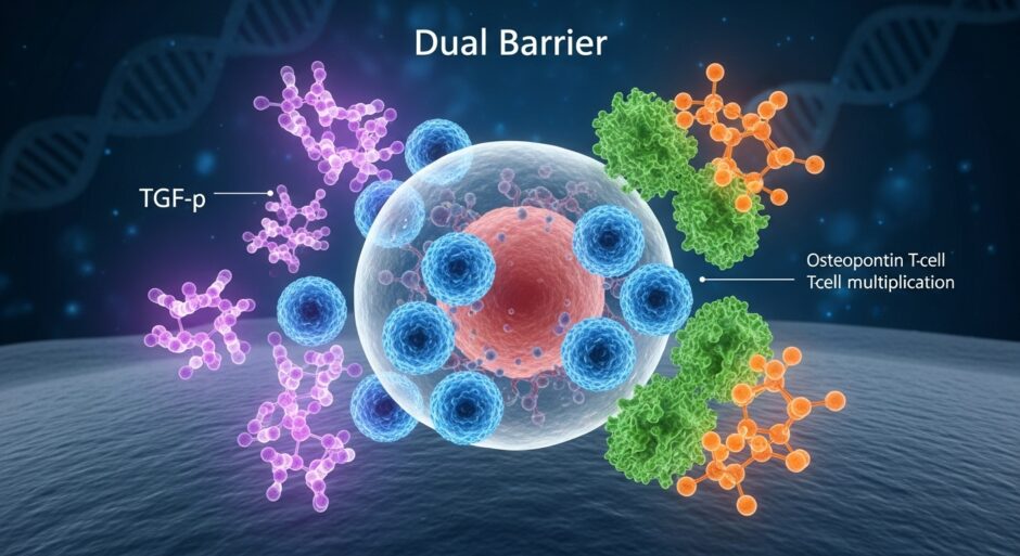 転移性大腸がん、免疫療法が効かない理由を単一細胞解析で特定 Nature誌