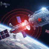 宇宙が戦場に。ロシア・中国による衛星スパイ活動、ドイツが350億ユーロの防衛投資を発表