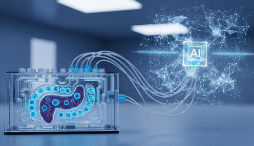 英国、動物実験廃止ロードマップ発表。2026年末までにAI・臓器チップへ移行