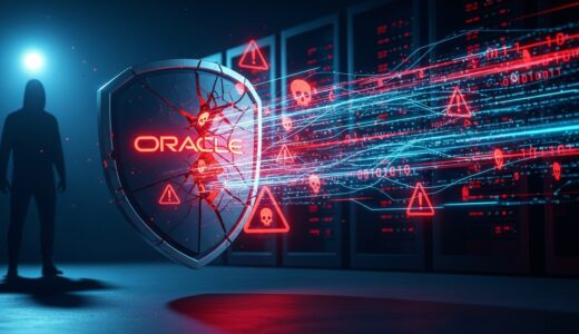 日立傘下GlobalLogicが情報漏洩を公表—ClopによるOracle EBS攻撃で10,471人に影響