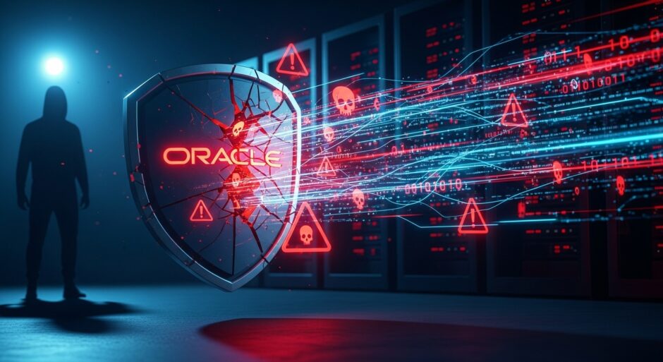 日立傘下GlobalLogicが情報漏洩を公表—ClopによるOracle EBS攻撃で10,471人に影響