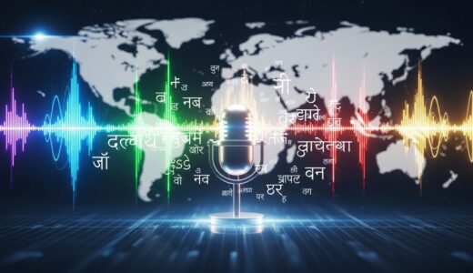 Meta「Omnilingual ASR」発表、1,600言語対応の音声認識をオープンソース化