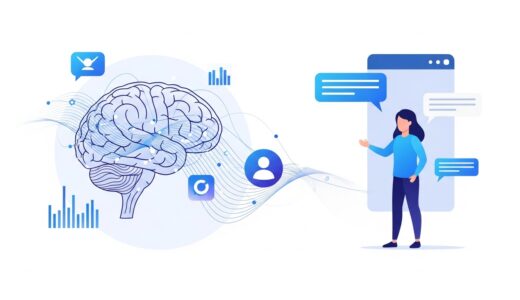 「待ち」から「気づき」へ──博報堂アイ・スタジオの関心推測AIエンジンが実現する次世代チャットボット