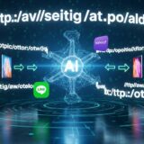 LINEヤフー、URL入力だけで広告画像を自動生成する「URL画像生成」機能を提供開始