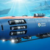 インド海軍向けAI搭載無人潜水艇MP-AUV、44,000億ルピー防衛計画の一翼担う