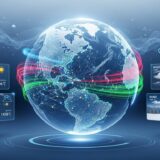 WeatherNext 2発表、Google DeepMindが8倍高速化したAI気象予測モデル公開