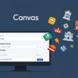Google AI Mode、旅行計画を自動化する「Canvas」機能を発表―エージェント型AIで予約まで完結