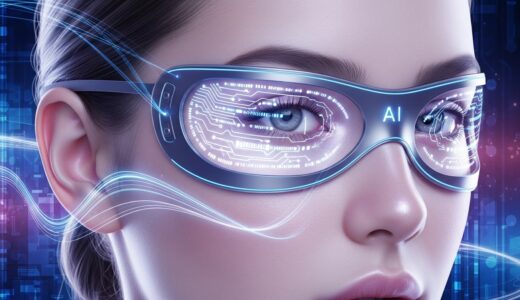 LG生活健康「Hyper Rejuvenation Eye Patch」CES2026受賞！AI肌診断搭載ウェアラブル美容革命