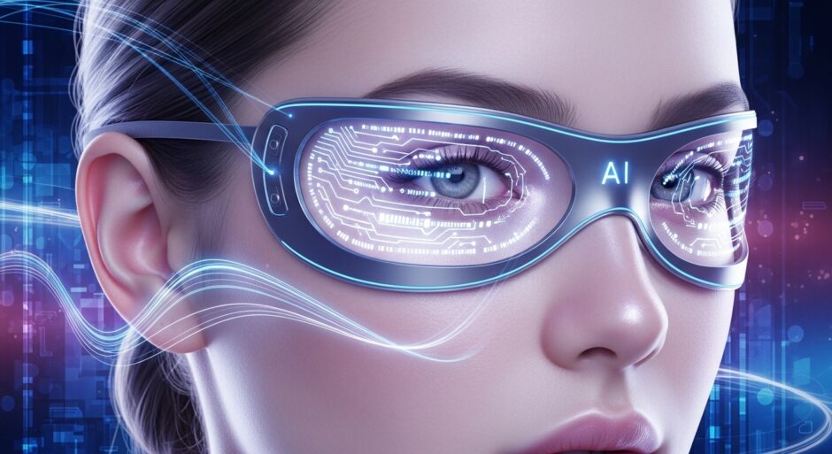 LG生活健康「Hyper Rejuvenation Eye Patch」CES2026受賞！AI肌診断搭載ウェアラブル美容革命