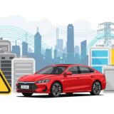BYD Qin PLUS DM-iが8.9万台リコール　中国PHEVのバッテリー安全性について