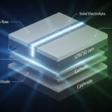 Max Planck Institute×東大、全固体電池の空間電荷層をナノ精度で可視化