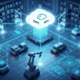 NTT・Mujin資本提携「フィジカルAI」MujinOS×IOWNが工場・倉庫DXを再定義する