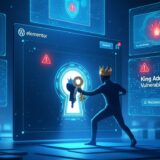 WordPress「King Addons」脆弱性｜管理者を乗っ取るCVE-2025-8489