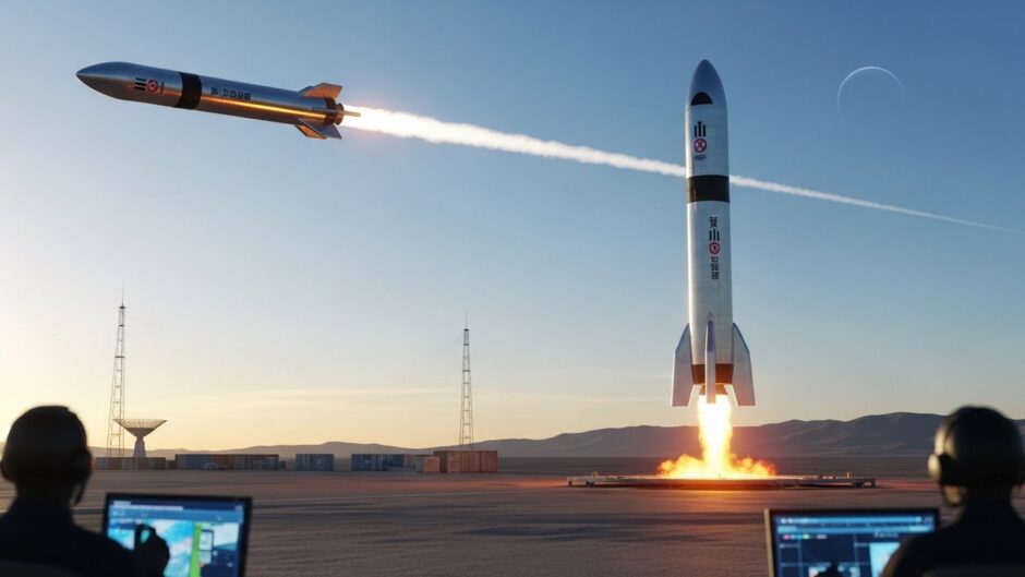 LandSpace ZhuQue-3、爆発の裏で進む再使用ロケット競争と宇宙インフラのこれから
