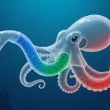 KIST「OCTOID」が拓くソフトロボティクス　タコのように擬態し動くフォトニックロボット