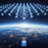 インターステラテクノロジズ、フォーメーションフライト技術で衛星通信革命