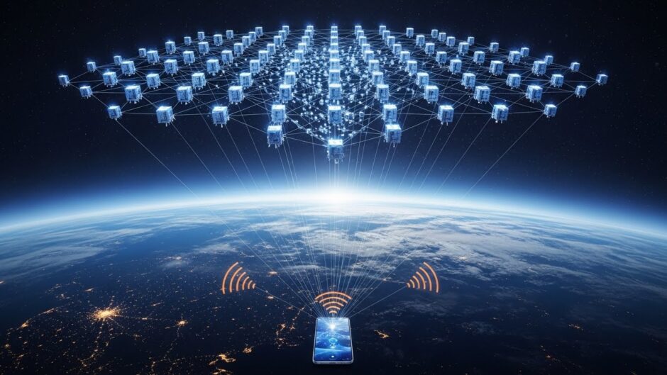 インターステラテクノロジズ、フォーメーションフライト技術で衛星通信革命