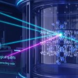 マイクロソフトとQuEra、2026年に中性原子ベースのエラー訂正マシンを商用展開